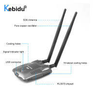 USB 2.0รหัสผ่านแตก Wifi ถอดรหัสอะแดปเตอร์ไร้สาย BT-N9100 Beini ฟรีเสาอากาศคู่ BlueWay RTL8192FU สนับสนุน Win 7 8 10