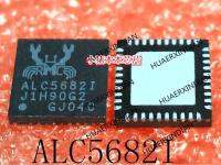 5PCS New Original ALC5682I ALC56821 ALC5682 QFN In Stock