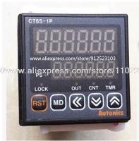 CT6S-1P4 AUTONICS Multifunctional Timer Counter 100 ใหม่ Original