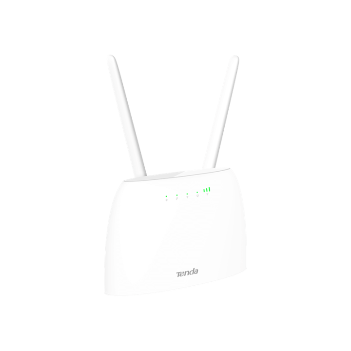 tenda-4g06-n300-wi-fi-4g-volte-router-cat4-รองรับ-4g-ทุกเครือข่าย-ais-dtac-true-nt-ของแท้-ประกันศูนย์-5ปี