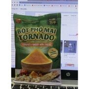 Mã 11FMCGSALE giảm 8% đơn 500K Bột phô mai Tornado vị truyền thống 100gr