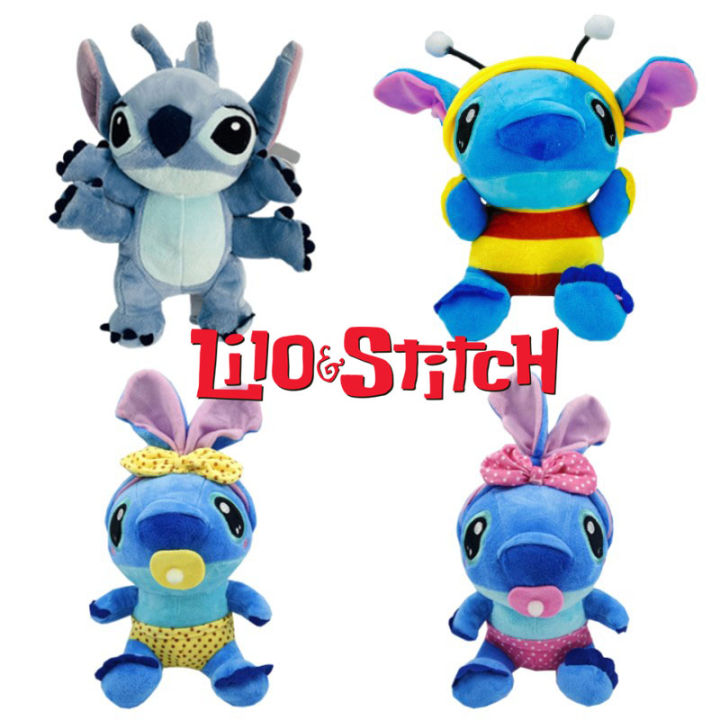 plush-toys-soft-stitch-stuffed-animal-dolls-kids-xmas-collectible-gifts-birthday