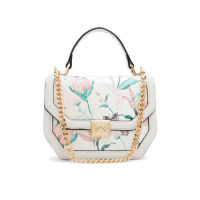 ALDO Harley Womens Handbags - Pink Overflow