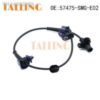 ♣☃ Rear Left ABS Sensor Wheel Speed for Honda Civic 5D Type-R Auto Parts 57475-SMG-E02 57475SMGE02 57475-SMG-E01 2006-2011