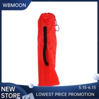 WBMOON กระเป๋าเก้าอี้สนามน้ำหนักเบากระเป๋าเก็บของปรับเอนได้สำหรับปิกนิกเดินป่ากลางแจ้ง