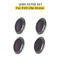 Drone Lens Filter For EVO LITE MCUV CPL Night ND64 ND8 ND16 ND32 Filters Kit for Autel Robotics EVO LITE Accessories Filters