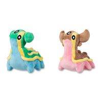 ของเล่นตุ๊กตาโปเกมอน Gastrodon ตุ๊กตายัดไส้แบบดั้งเดิมของขวัญขนาด10ซม.