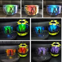 Motorcycle Full Face Helmet Visor Lens Case for ARAI NEO XD RX-7X RX7X CORSAIR-X RX-7V VAS-V ASTRAL-X VECTOR-X