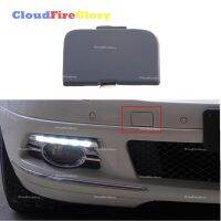 【❂Hot On Sale❂】 sushuang Cloudfireglory สำหรับ Bmw 318i E46 320i 2005 325i 2001 330i 325xi กันชนหน้าหมวกครอบตะขอตะขอเกี่ยวไม่ได้ทาสี51117044125