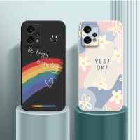 เคส Realme 9 Pro + Realme9 Realme9pro เคสโทรศัพท์ โทรศัพท์กรณีแนวโน้มแฟชั่นแบบโทรศัพท์ปลอกกันกระแทก TPU ปกหลังใหม่ล่าสุด Softcase ปลอก