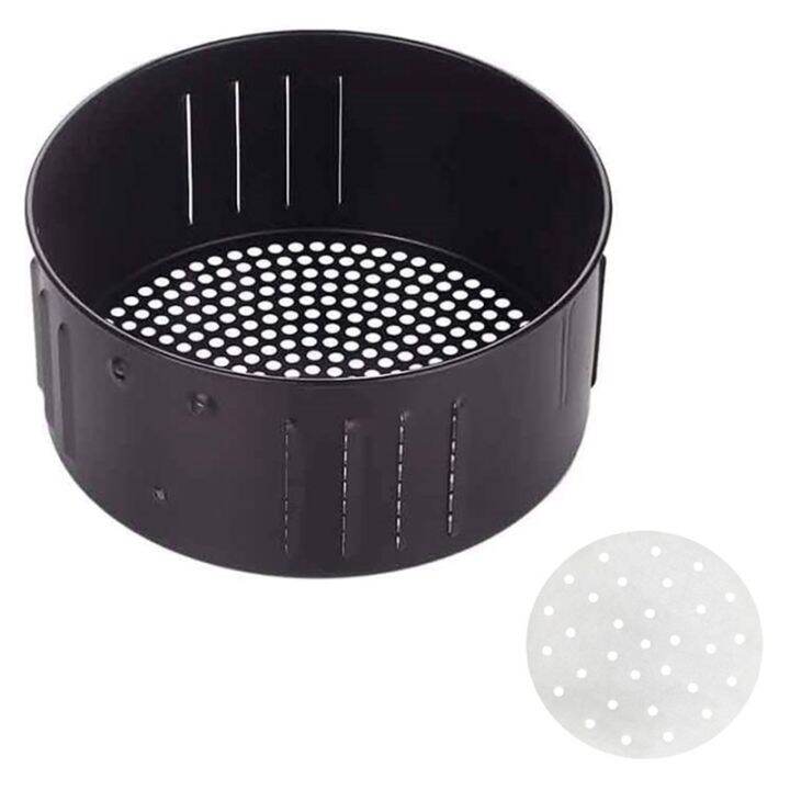 Air Fryer Replacement Basket,for All Air Fryer Oven,Air Fryer ...