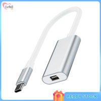 จัดส่ง】 Dj1006 Usb C ถึง Mini Dp Display Port Adapter 4k60hz Transfer Cable,เข้ากันได้กับ Macbook Pro 2016-2020 /Air Chromebook Pixel Ipad Pro2018-2020