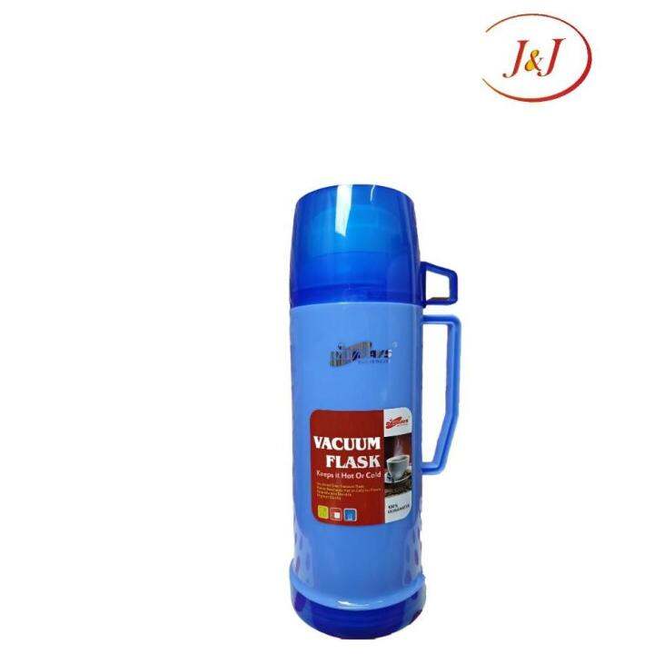 DAYDAYS Vacuum Flask, 0.45LTR Lazada