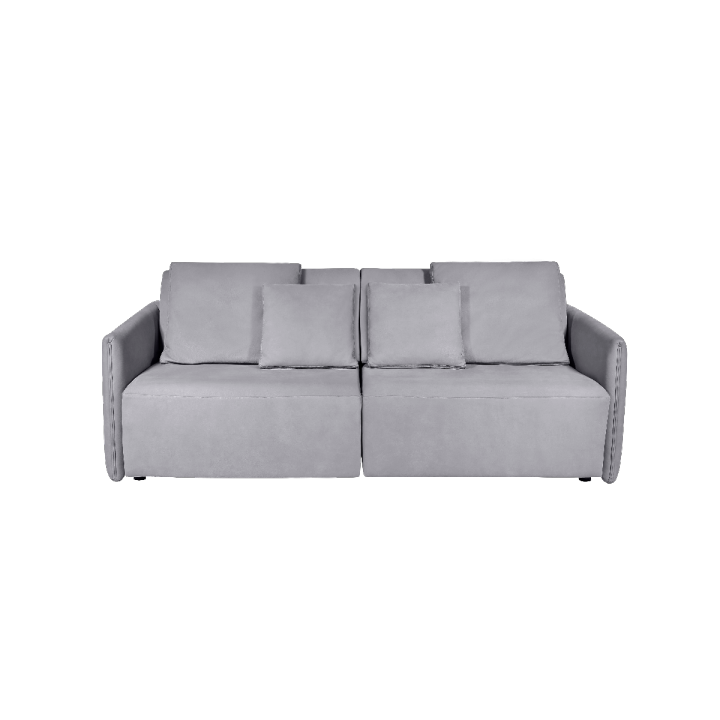 modernform-โซฟา-รุ่น-viaro-ขนาด-2ที่นั่ง-หุ้มผ้าeasy-cleanสีเทาฟ้า-ufl2278-สินค้าสั่งผลิต-30-วัน
