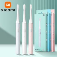 hot【DT】 XIAOMI T100 Electric Toothbrush Colorful USB Rechargeable IPX7 Toothbrushes