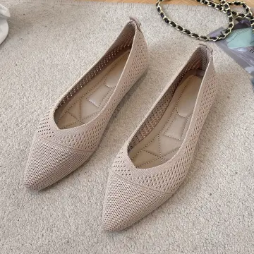 Best on sale breathable flats