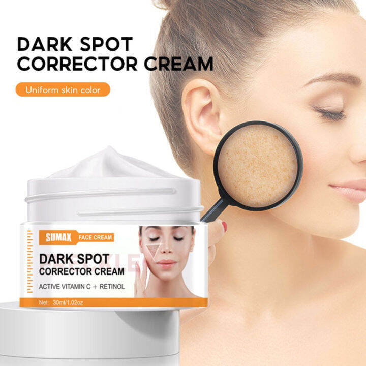 Dark Spot Remover for Face Hyperpigmentation Treatment. Dark Spots ...