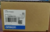 OMRON CJ1W - PA202  Power Supply