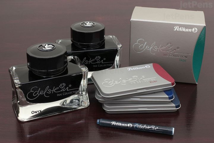 pelikan-edelstein-ink-cartridges-ink-of-the-year-collection-for-fountain-หมึกหลอด-อีเดลสไตน์-น้ำหมึกหลอด-อีเดลสไตน์-จากพิลีแกน-คอลเล็กชั่นสีพิเศษประจำปี-สำหรับปากกาหมึกซึม-penandgift