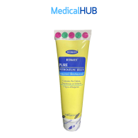 Medmaker Pure Petroleum Jelly เมดเมเกอร์ ปิโตรเลียม เจลลี่ บำรุงผิว ให้ชุ่มชื่น แบบหลอด ขนาด 50 กรัม 03141