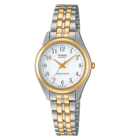 LTP-1129G-7B l CASIO l WOMEN STANDARD