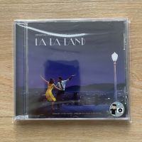 CD ซีดีเพลง  La La Land (Original Motion Picture Soundtrack) แผ่นมือหนึ่ง แท้CD ซีดีเพลง  La La Land (Original Motion Picture Soundtrack) แผ่นมือหนึ่ง แท้  Format: CD, Album Genre: Stage &amp; Screen Style: Soundtrack, Musical, Score 1 La La Land Cast– Anothe