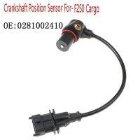 5Pcs Crankshaft Position Sensor RPM for Iveco EuroCargo I-III IV Tector Vertis 0281002410/4890189/2R0906433