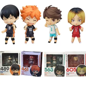 NEW Anime Collection Desktop Decor Haikyuu!! Hinata Shoyo kageyama