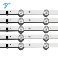 LED STRIP FOR SAMSUNG D2GE-320SC0-R3 2013SVS32H UE32F5000 UE32F6100 UE32F4000