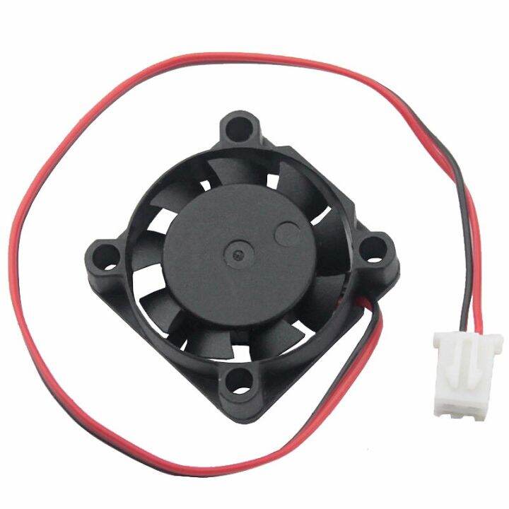 500-pieces-lot-mini-2507-25mm-x-7mm-2-5cm-25mm-7mm-2pin-5v-dc-computer-case-brushless-cooler-cooling-fan-cooling-fans