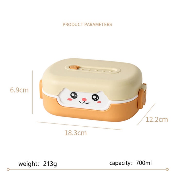 kids-lunch-box-with-lid-lunch-box-with-compartments-bpa-free-bento-box-eco-friendly-lunch-box-stackable-food-storage-container