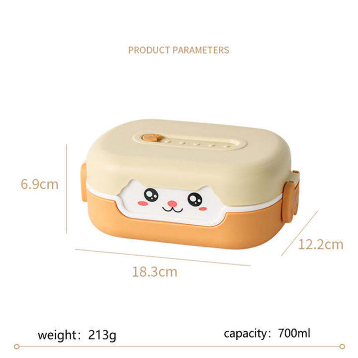 kids-lunch-box-with-lid-lunch-box-with-compartments-bpa-free-bento-box-eco-friendly-lunch-box-stackable-food-storage-container