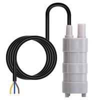 Water Pump DC 12V Submersible Pump 1000L/H 5M High Flow Three-wire Water Pumps For Motorhome Camper Pond Aquarium