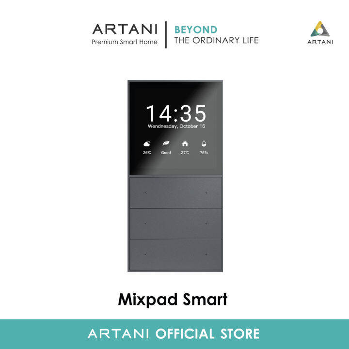 MixPad Smart (Mixpad S) Lazada.co.th