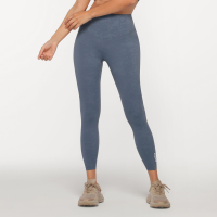 กางเกงเลกกิ้ง Curve Defining Ankle Biter Leggings / BLUE STEEL / S032138