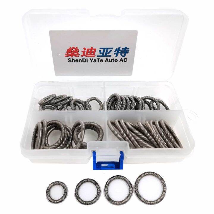 Pipe Joint Seal for Ford Transit Air Conditioning Hose Connector