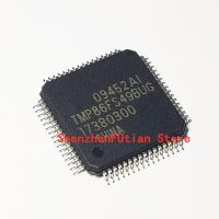 Holiday Discounts 1Pcs/Lot TMP86FS49BUG TMP86FS49 QFP-64 In Stock