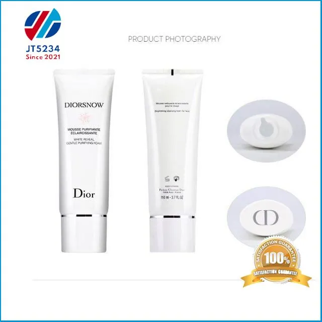 ให้ไวเลยอย่าช้า !!! Dior Snow Crystal White Br htening Foam Cleansing