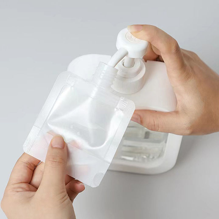 ruyifang-30ml-refillable-travel-ขนาดโลชั่น-dispenser-bag-ตัวอย่างกระเป๋าเก็บของเหลว