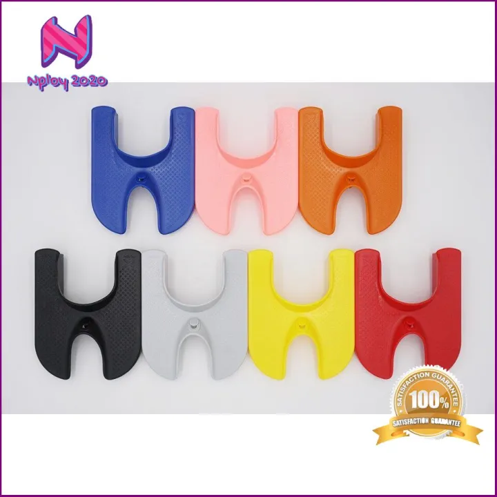 โปรฯต่อเนื่องกันเลย ที่วางเท้า ที่พักเท้า Strider Cruzee จักรยานทรงตัว