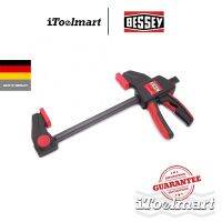 แคลมป์จับชิ้นงาน BESSEY ONE-HANDED CLAMP MED-LIGHT DUTY 150 mm. EHKM06