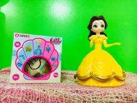 ลูกบอลเซอร์ไพร์ส ประกอบร่างเป็นเจ้าหญิงได้ คละแบบToy for kids ของเล่นเด็ก