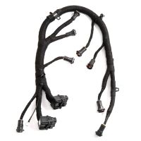 5C3Z-9D930-A for Ford F-250 F-350 6.0L 2003-2007 Powerstroke Diesel Injector Harness