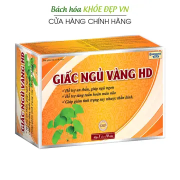 Có tác dụng phụ nào khi sử dụng thuốc ngủ giấc ngủ vàng không?
