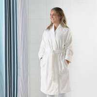 Bath robe, S/M