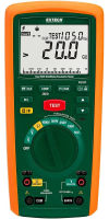 Extech MG320 Insulatuion Tester, Orange