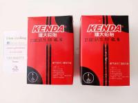 แพ็คคู่สุดคุ้ม!!! ยางใน kenda 27.5x1.5/1.75 FV48(จุ๊บเล็ก)