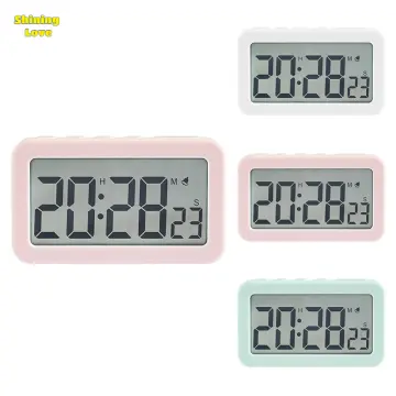 Online Digital Clock