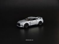 majorette nissan gtr r35 สีเงิน ล้อยาง หายาก