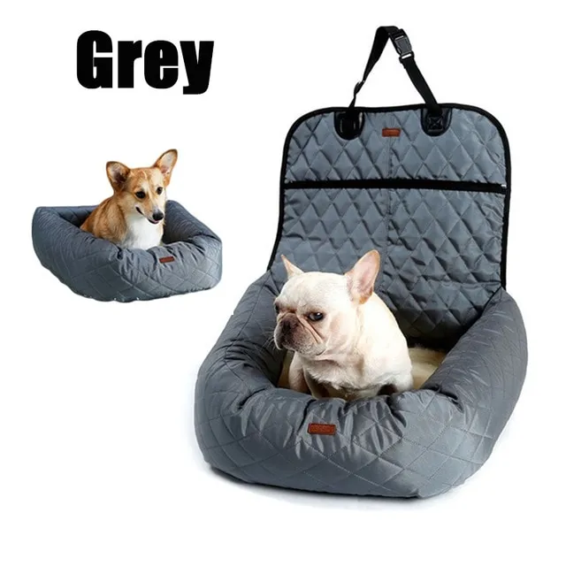 are bean bags safe for dogs